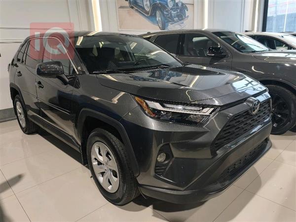 تويوتا راف 4 2023 للبيع في العراق - اربيل